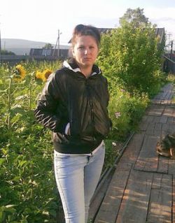 Валя Михайлова