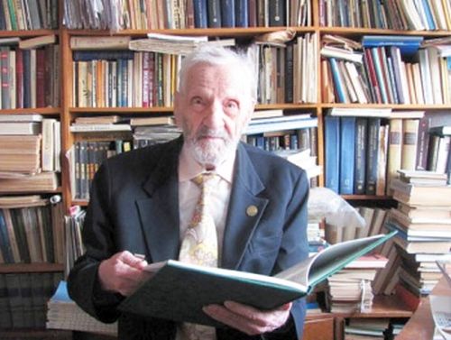 З. Востоков