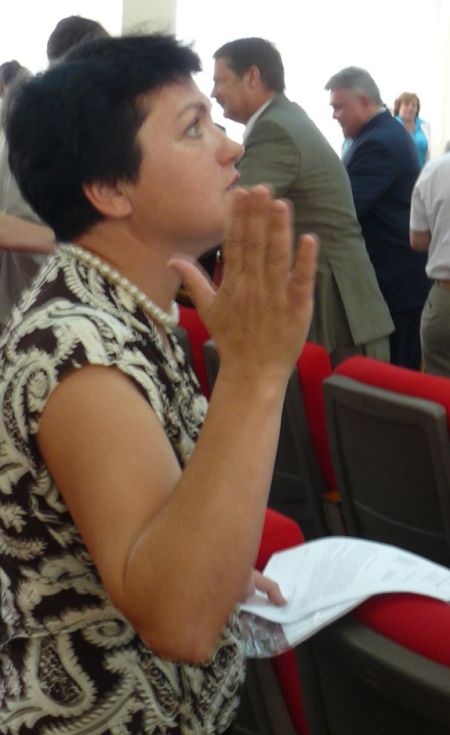 Е. Логинова