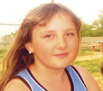 Алена Иванова была здоровым ребенком, пока ей не поставили прививку от гриппа