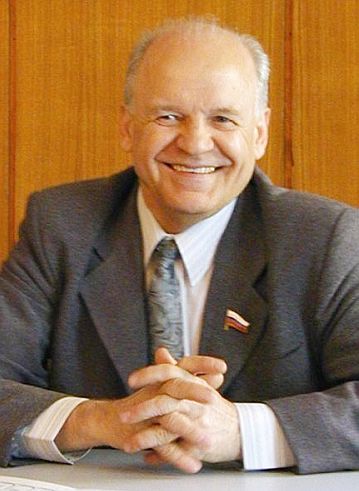 В. Черепков