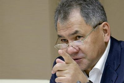 С. Шойгу: Для развития Сибири и Дальнего Востока потребуется 32 трлн рублей. Фото: AP