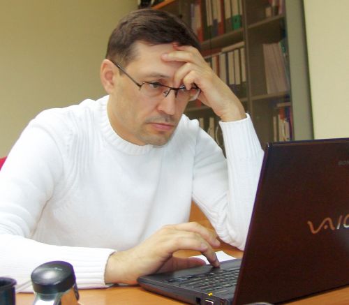 Настоящий директор порта Олег Сысков заявлял следствию, что почти триста акционеров в Хабаровском крае могут в одночасье лишиться собственности. Фото из архива