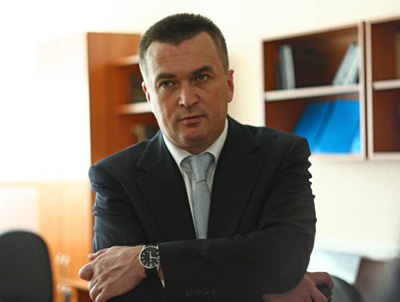 В. Миклушевский