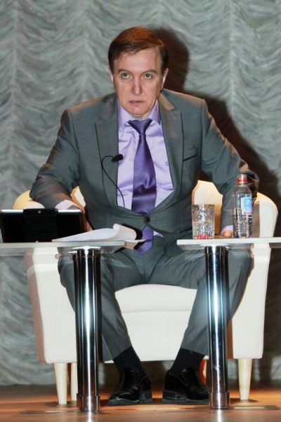 А. Мкртычев