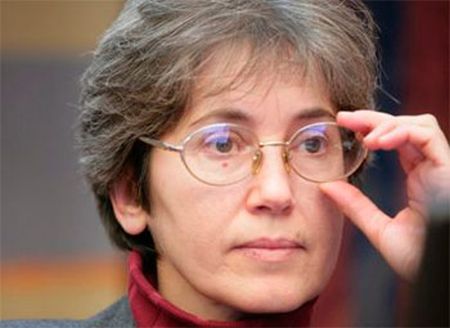 Директор региональной программы Независимого института социальной политики Наталья Зубаревич