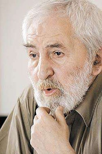 Алексей Симонов