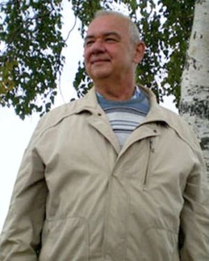 Вадим Попов