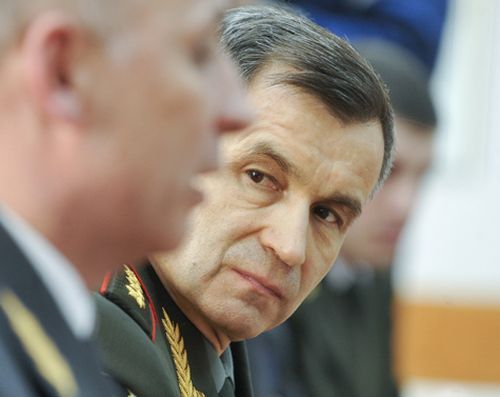 Р. Нургалиев приедет в Хабаровск на суд