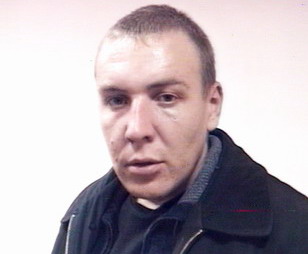 Сергей Сатин