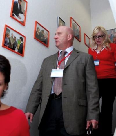 В. Шведченко