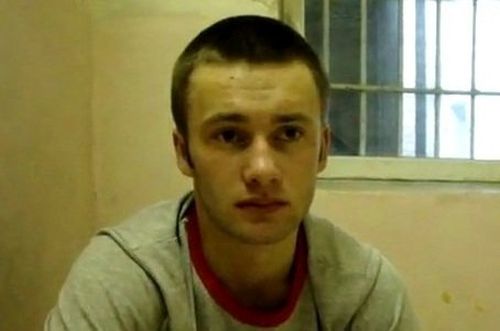 Приморский партизан Алексей Никитин. «Три дня меня здесь просто убивали». Тюремное интервью.