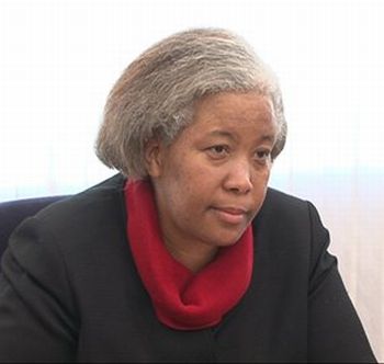 Сильвия Рид Курран