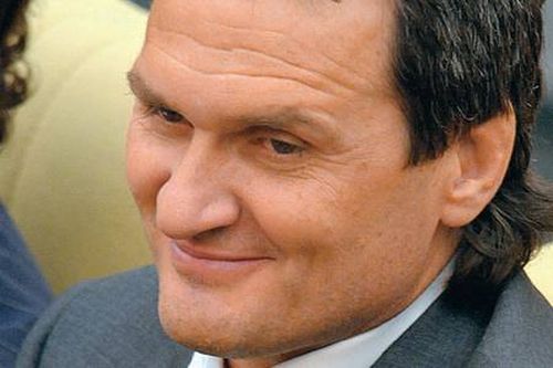 Александр Шишкин. Фото: ИТАР-ТАСС