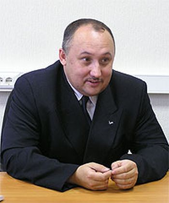 А. Базилевский