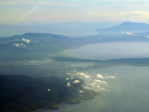 Курильские острова. Фото: Александр Астафьев