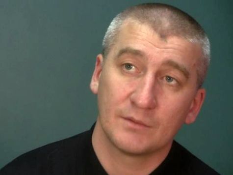 Игорь Матвеев стал единственным дальневосточником, попавшим в список политических заключенных (составлен международной ассоциацией «Сидящая Россия»)