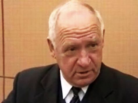 Напомним, трагические события, которые легли в основу уголовного дела в отношении Иванова (на фото), произошли еще 7 декабря 2007 года, в здании ДВГУПС