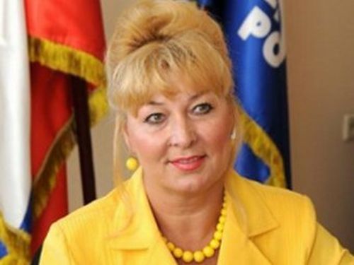 Т. Заболотная