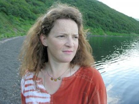 Лора Уильямс