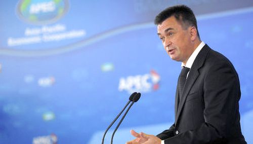 В. Миклушевский