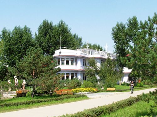 Ресторан «Миниатюр»