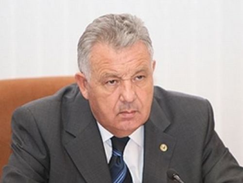 Лоббизм Виктор Ишаев знает как свои пять пальцев (фото пресс-службы)