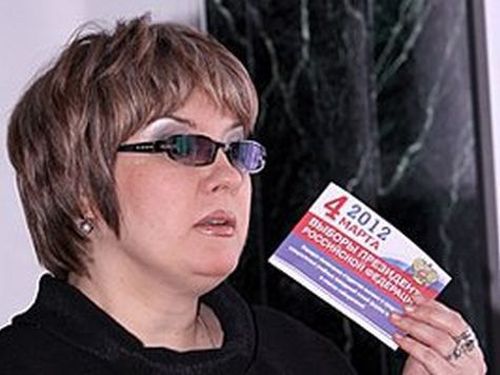 Елена Грешнякова: Если мы с вами будем голосовать, так как нам рекомендуют свыше, то никогда не добьемся честных выборов
