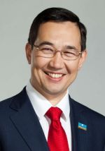 А. Николаев