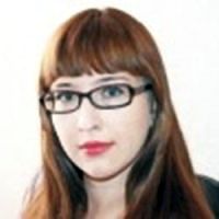 Обозреватель газеты «Тихоокеанская звезда»: Мария Иванова