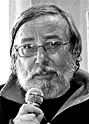 М. Горбунов