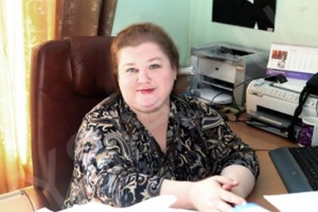 Т. Тарасова