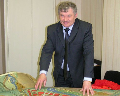 Первые претензии правоохранительных органов к работе А. Семенова появились пять лет назад. Фото: Павел Козменчук