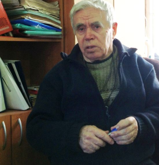 Владимир Шаклеин