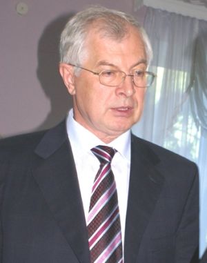 В. Марценко
