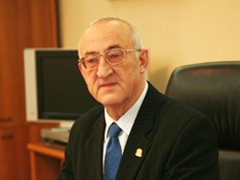 В. Михалев