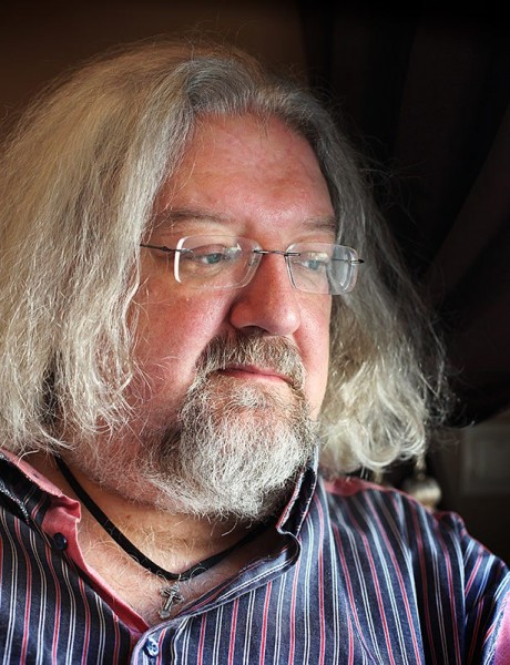 Андрей Максимов. Фото Дмитрия Брикмана