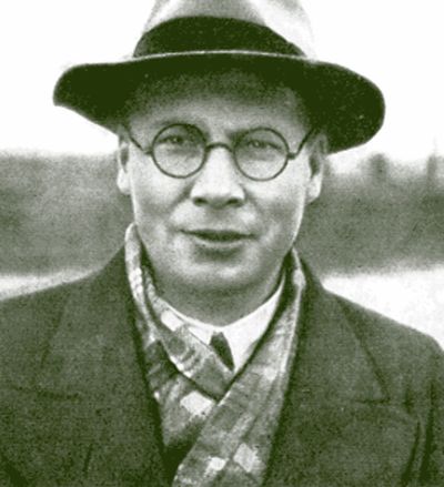 Н. Заболоцкий