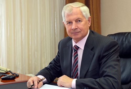 В. Марценко