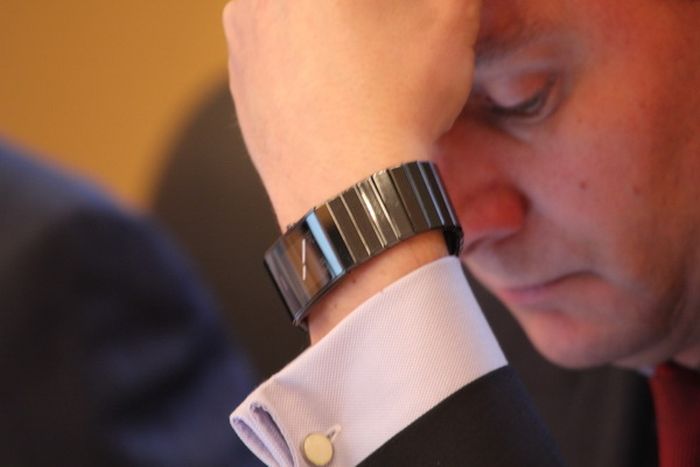 Руководитель первой в Республике специализированной сети магазинов по продаже канцелярских товаров.