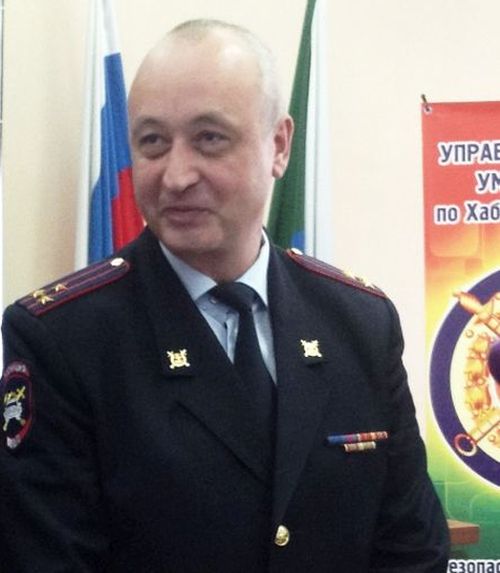 И. Петряшин