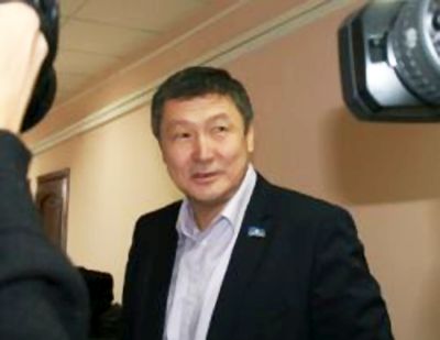 А. Максимов