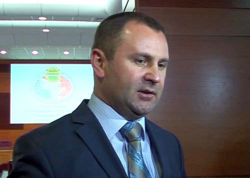 Н. Савельев. Архив ИА «Амур.инфо»